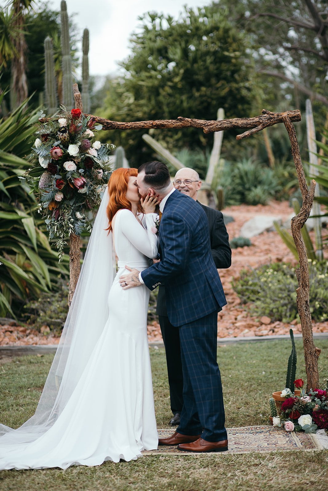 KATIE & ADRIAN’S TOWNSVILLE WEDDING – Hello May