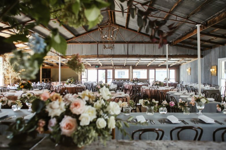 15 OF THE BEST COUNTRY WEDDING VENUES – Hello May