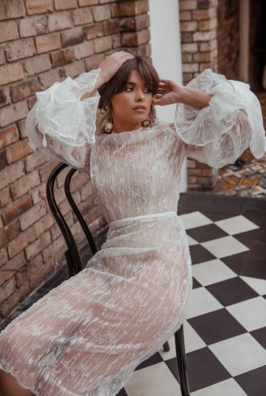 Wedding Fashion & Beauty Blog Hello May Wedding Fashion & Beauty Blog Hello May