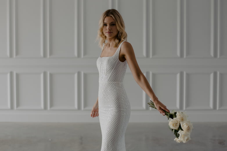 Wedding Fashion & Beauty Blog ️ Hello May