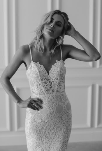 Exclusive Made With Love Bridal Release New Collection Hello May 