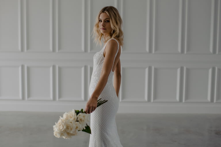 Wedding Fashion & Beauty Blog ️ Hello May