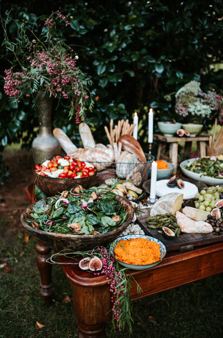 TOP 10 FAB WEDDING CATERERS – Hello May