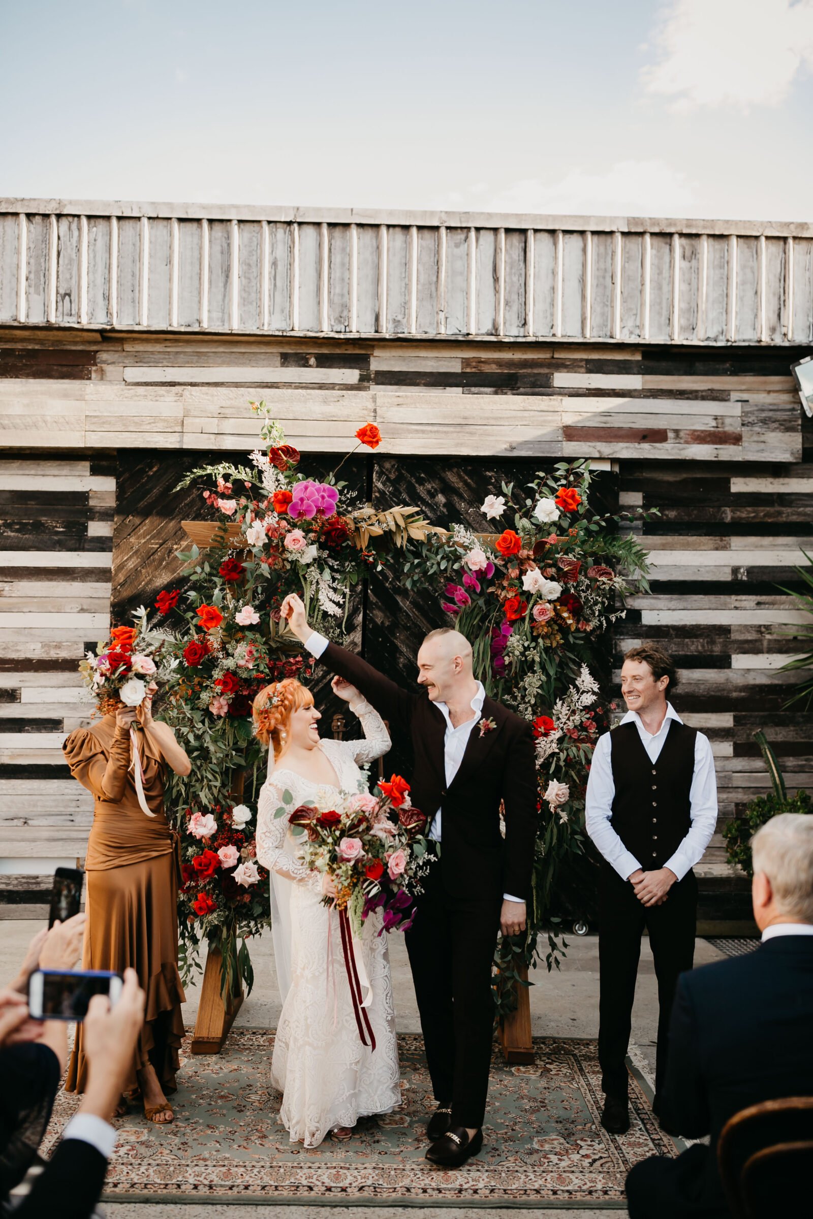 Real Weddings Blog ️ Hello May Real Weddings Blog ️ Hello May