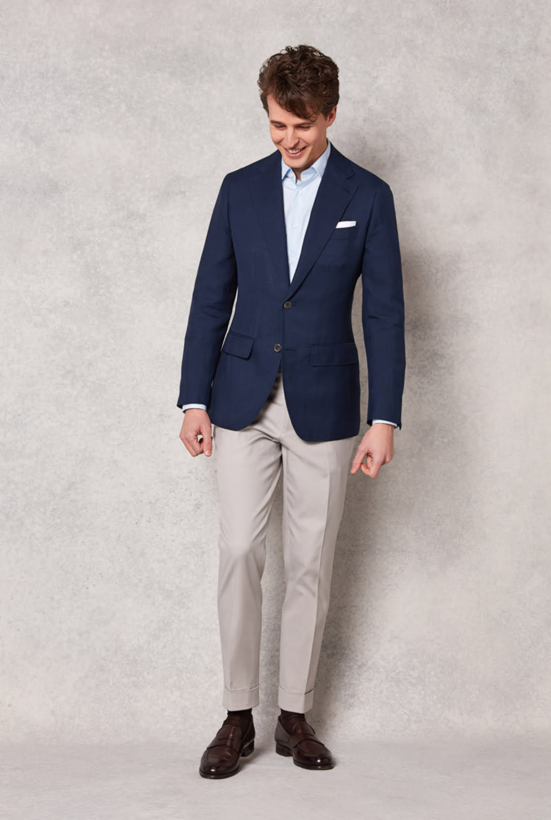 20 PERFECT SUITS & ACCESSORIES FOR THE GROOM – Hello May