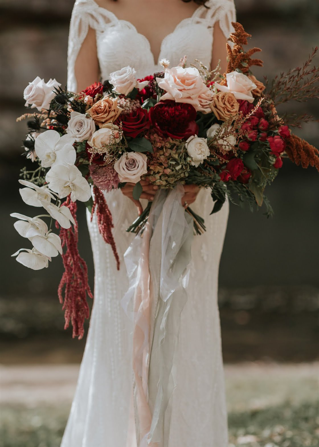 the best bridal bouquets