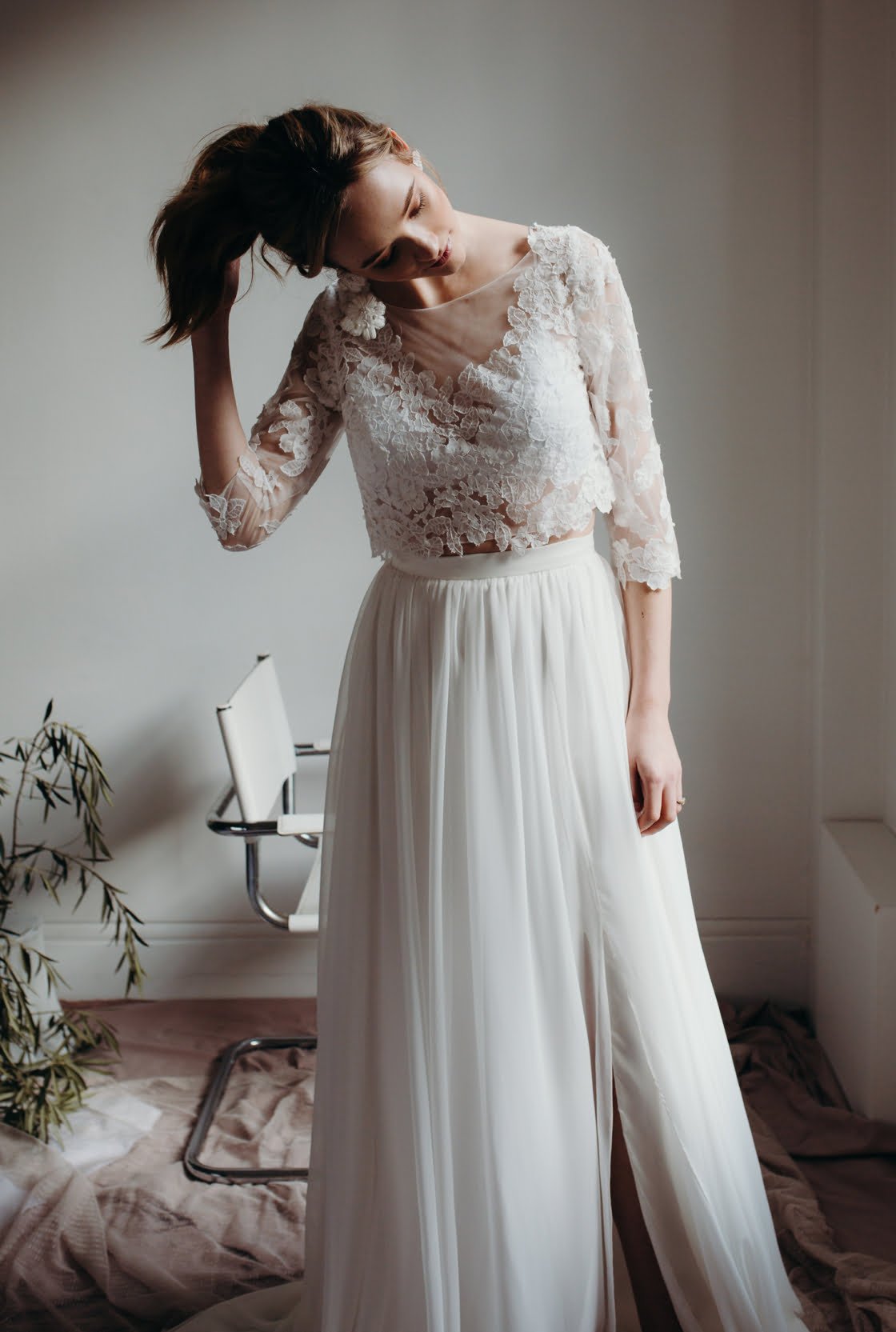 20 COOL WEDDING DAY SEPARATES – Hello May