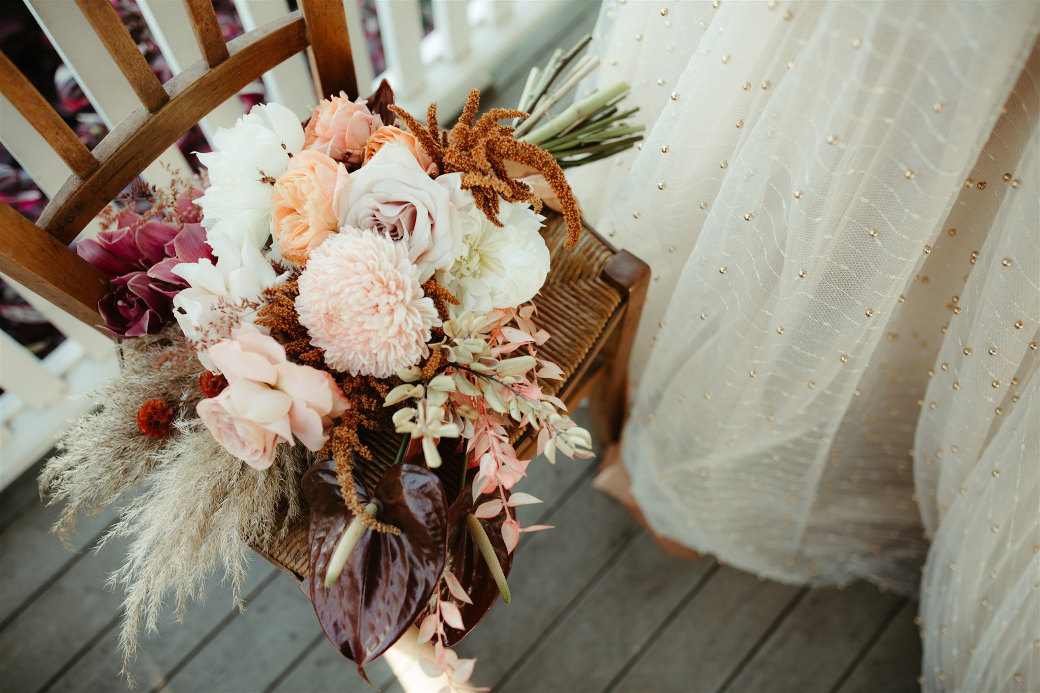 Lauren & Chris’ Byron Bay Wedding – Hello May