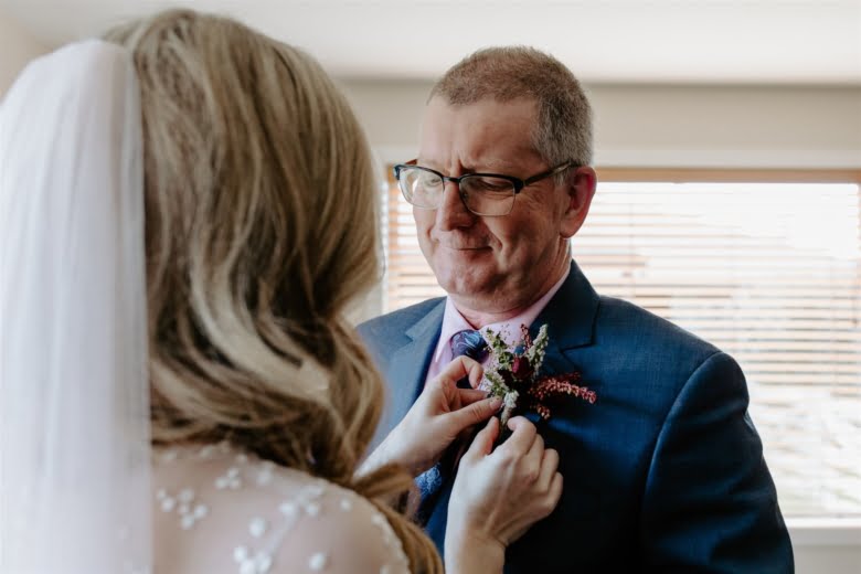 RHIANNON & JOSH’S WANAKA WEDDING – Hello May