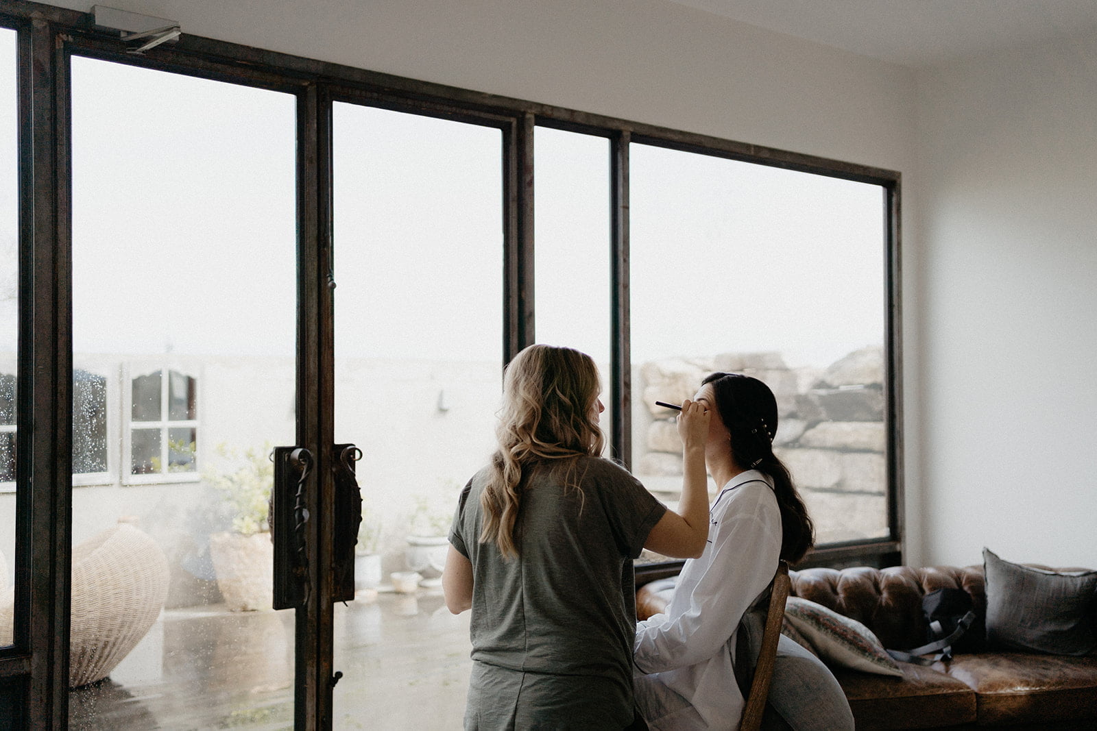 NATALIE & MATT’S YARRA VALLEY WEDDING – Hello May