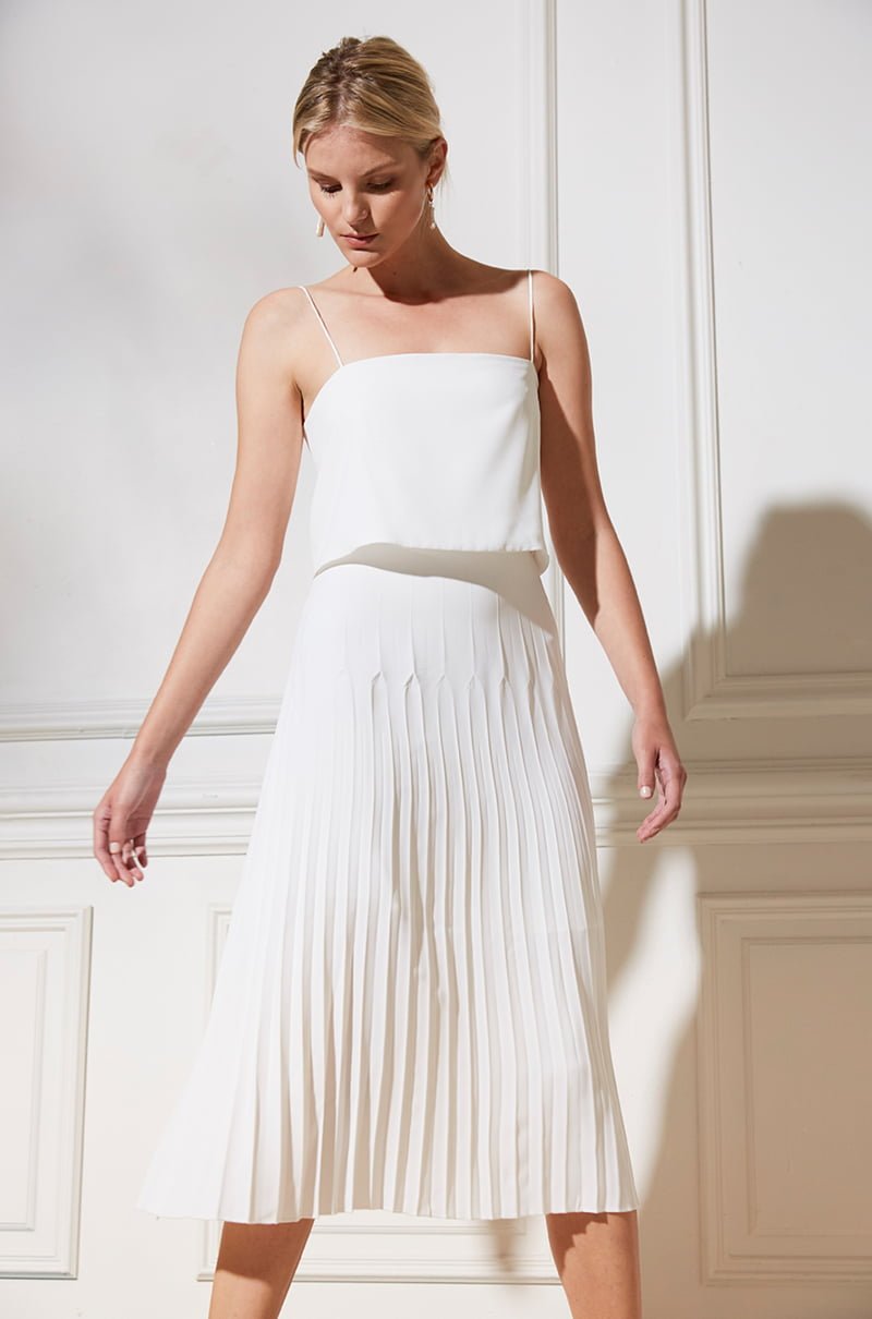 20 OF OUR FAVE SHORT BUT SWEET GOWNS – Hello May