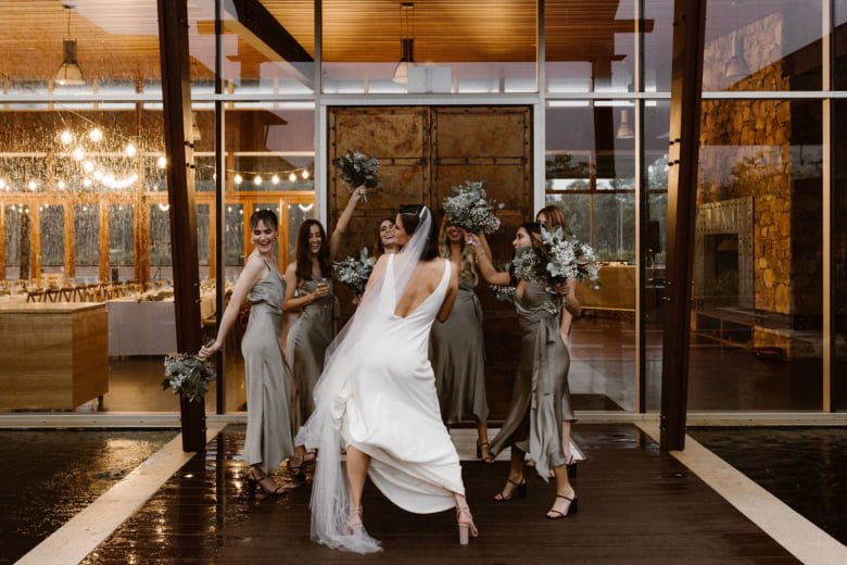 black brewing co wedding