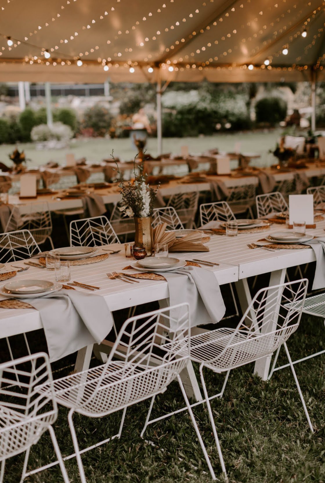 TOP 15 COASTAL WEDDING VENUES – Hello May