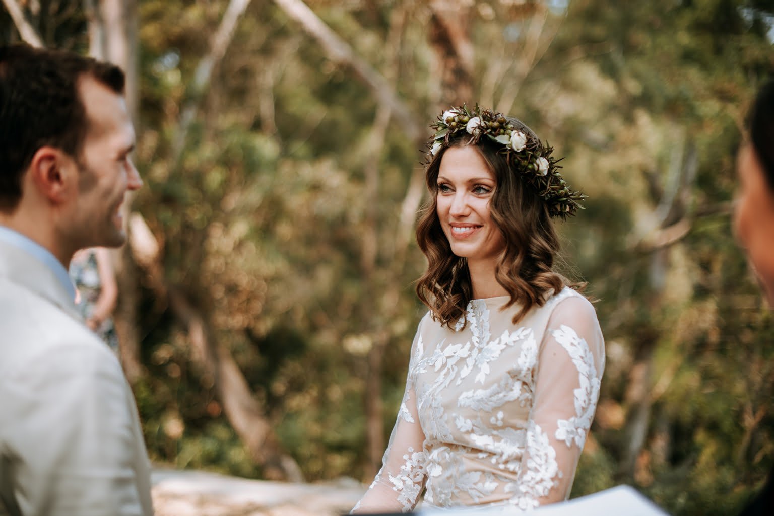 JACQUELINE & JONATHAN’S NEW ZEALAND WEDDING – Hello May