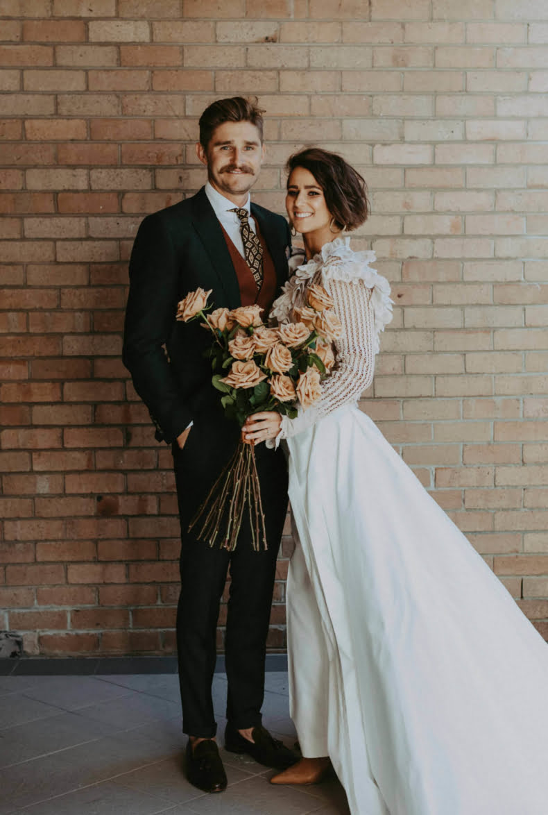 BEST OF 2020: REAL WEDDINGS – Hello May