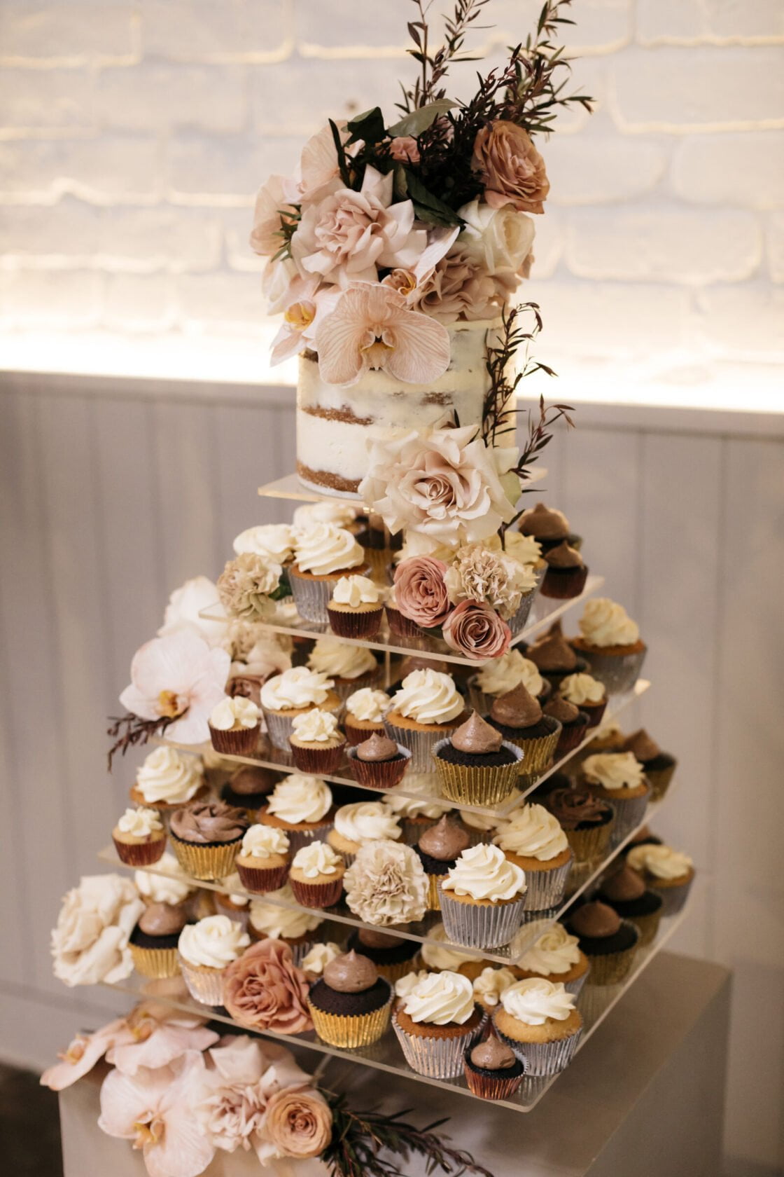 25 HEAVENLY WEDDING CAKES – Hello May