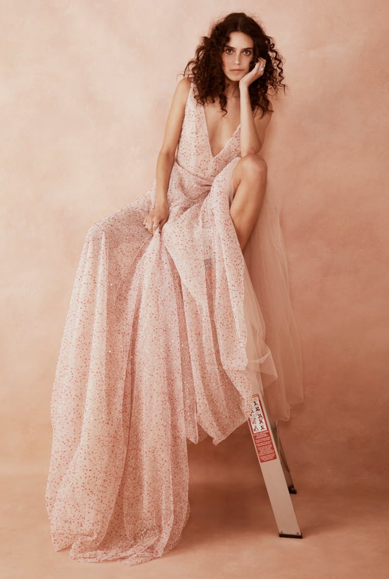 MATERIAL GIRL Hello May