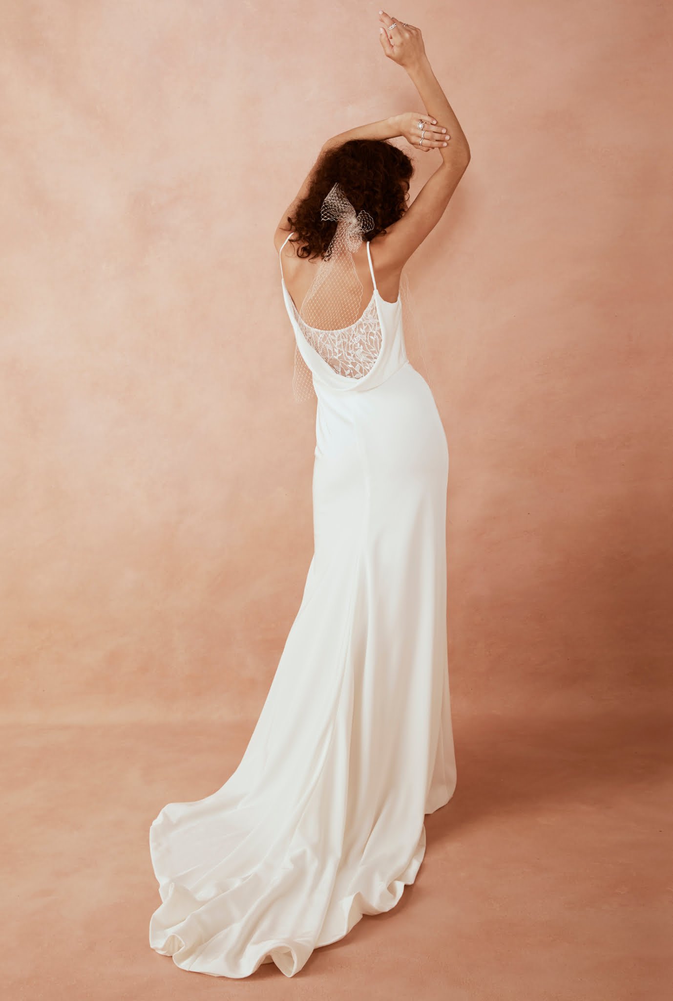 MATERIAL GIRL Hello May