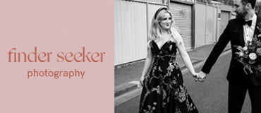 Finder Seeker Photography