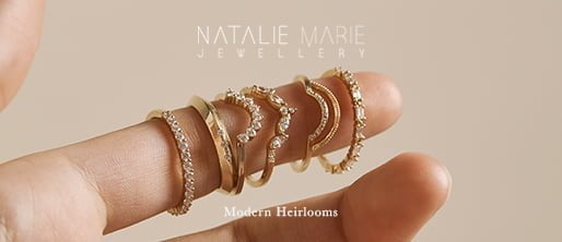 Natalie Marie Jewellery