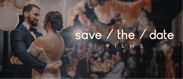 Save The Date Films