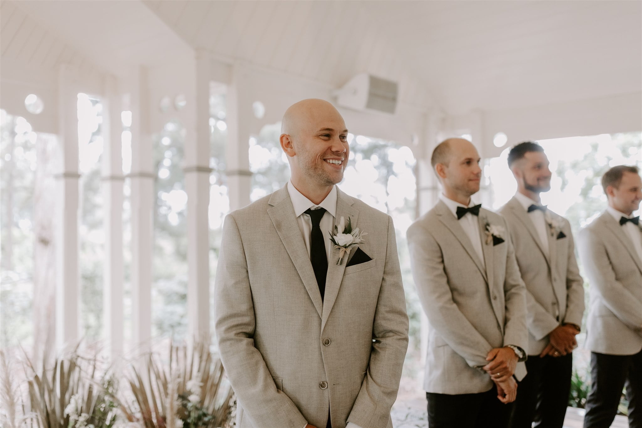 MEGAN & TODD’S TOOWOOMBA WEDDING – Hello May