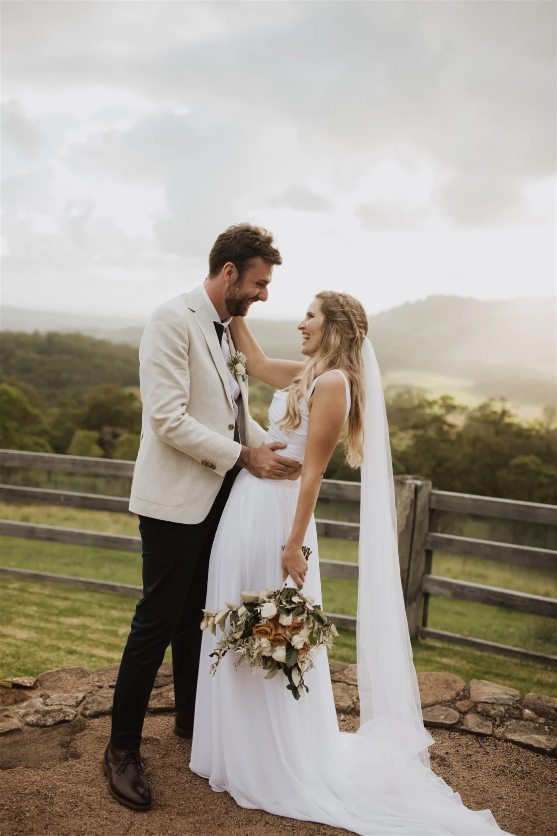 Coast wedding outfits online