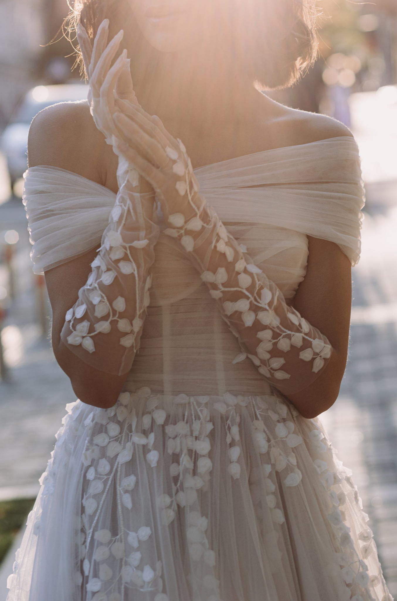 TOP 25 WORTHY WINTER BRIDAL LOOKS – Hello May TOP 25 WORTHY WINTER BRIDAL LOOKS – Hello May