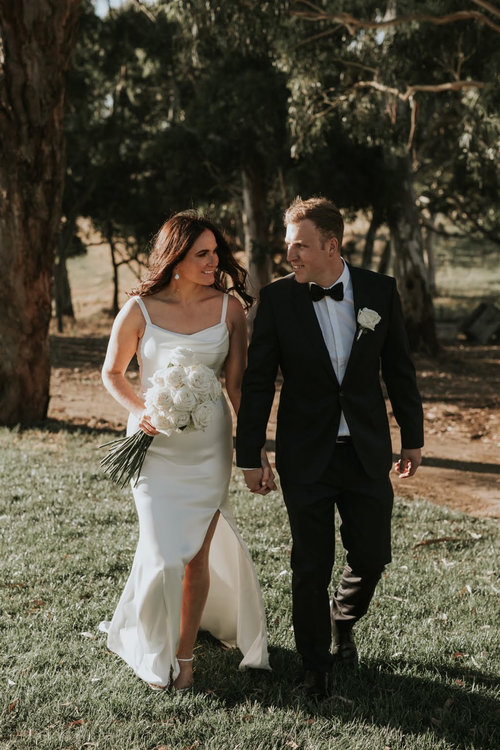 KATE & JACK’S ADELAIDE HILLS WEDDING – Hello May