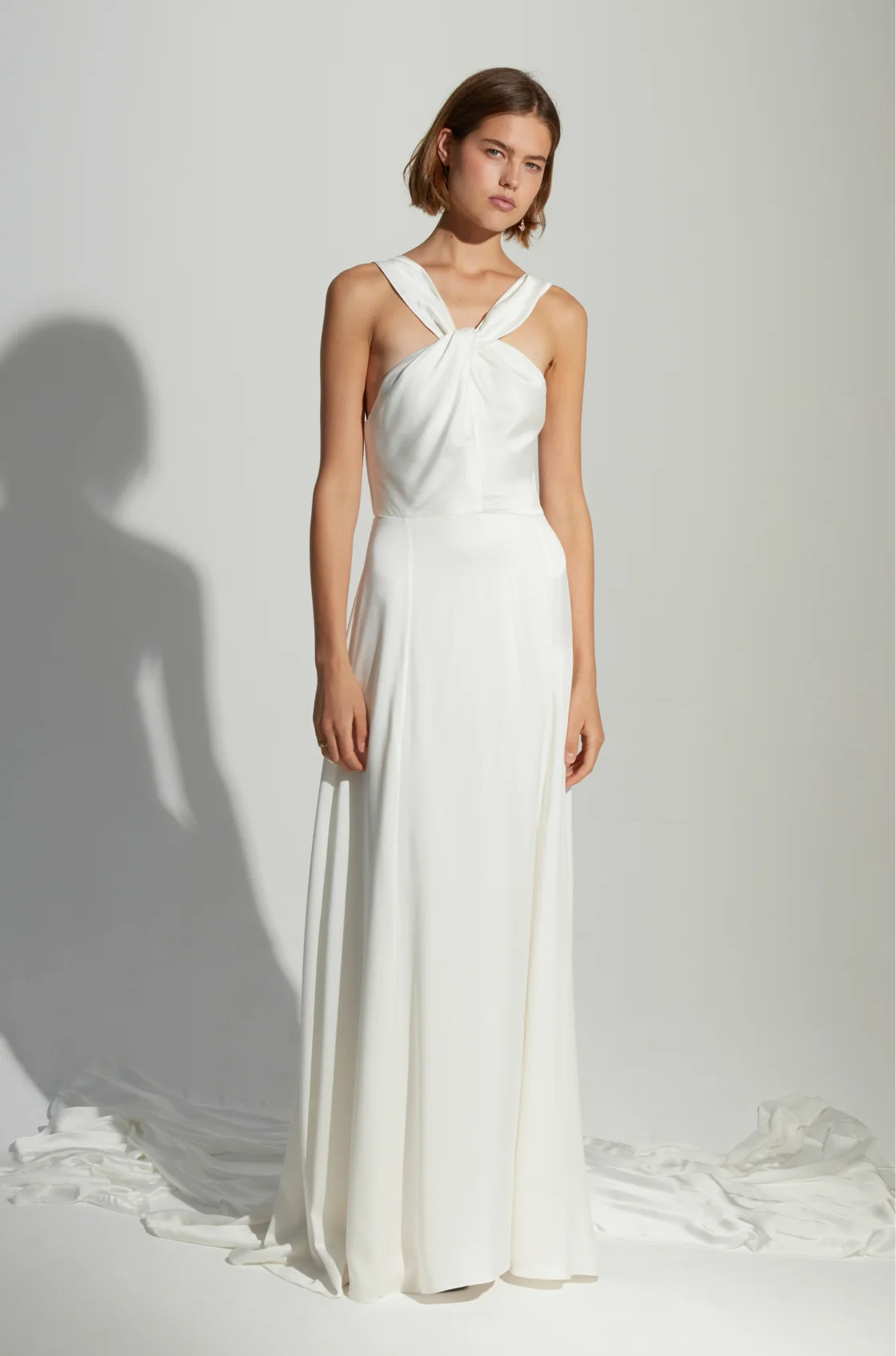 TOP 25 BRIDAL BOUTIQUES DESIGNERS TO FOLLOW ON INSTAGRAM Hello May