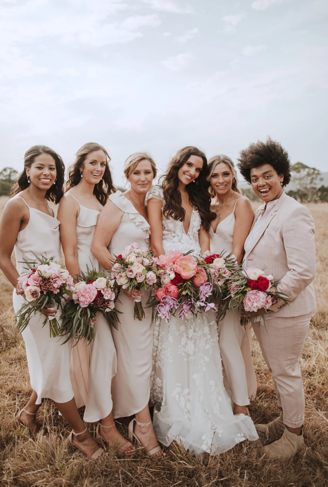 BEST OF 2021: WEDDING PARTIES – Hello May