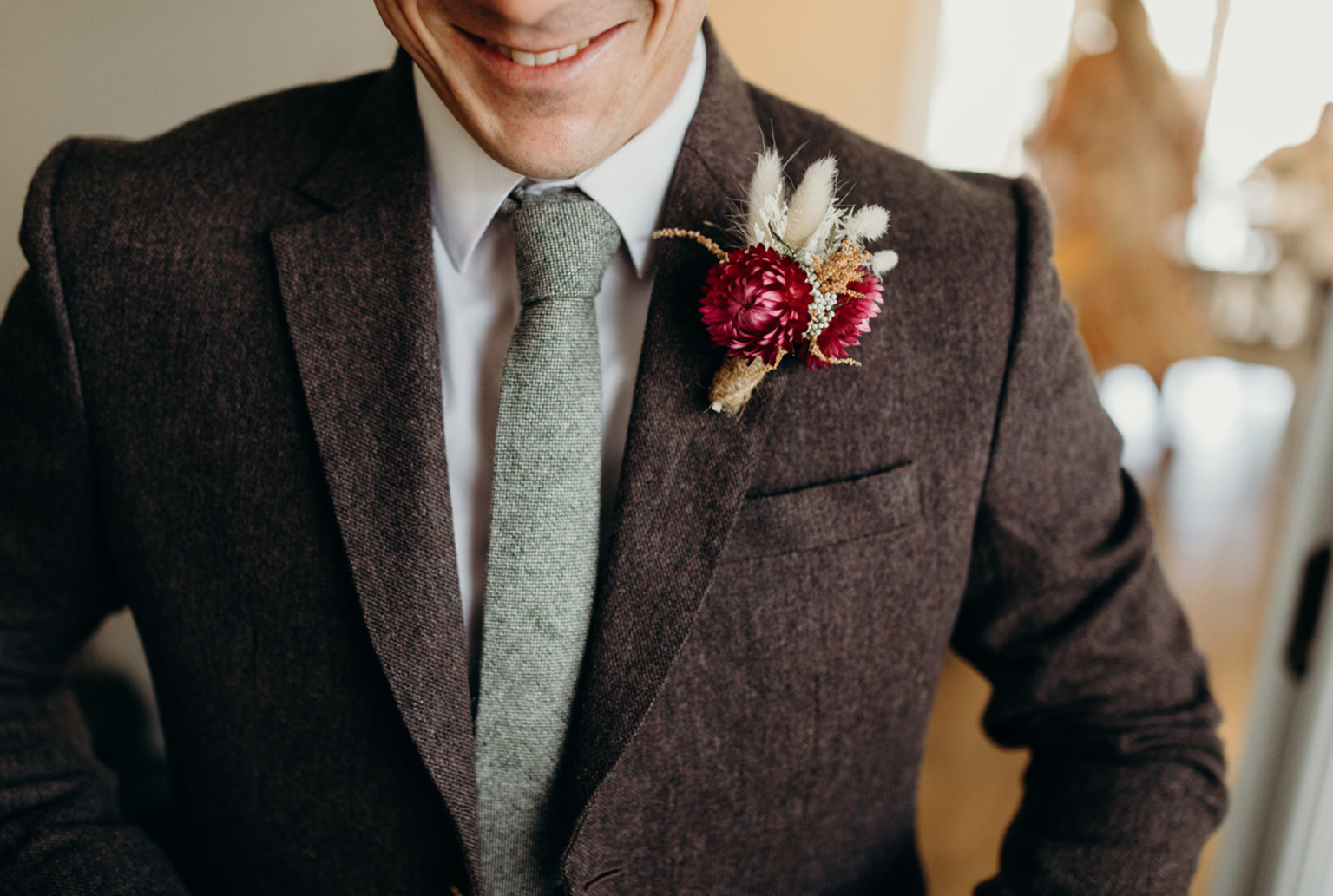 BEST OF 2021 GROOMS’ STYLE Hello May