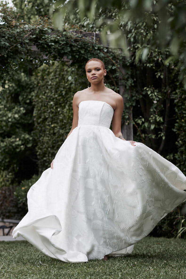 Bridal Gowns – Hello May