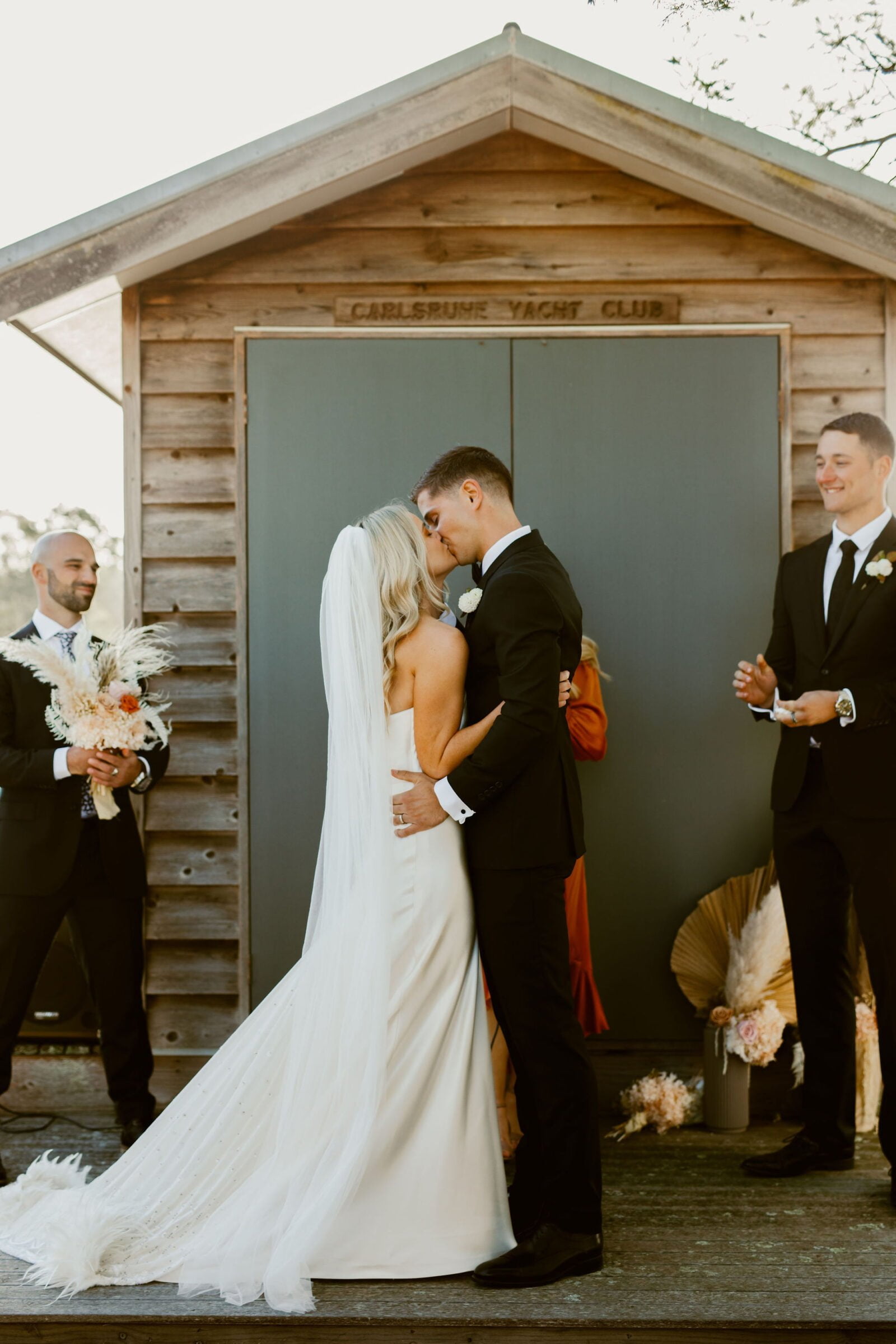 Real Weddings Blog ️ Hello May Real Weddings Blog ️ Hello May