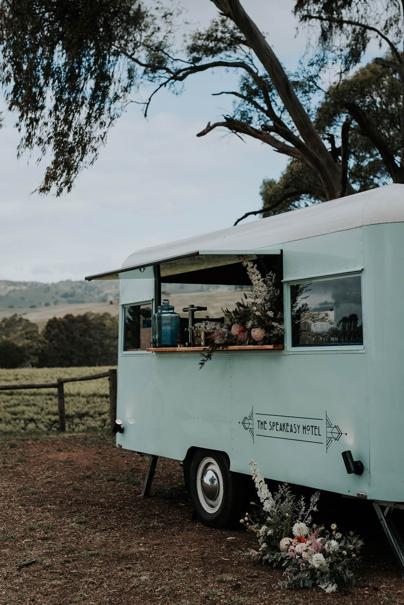 TOP 15 CATERERS AND FOOD TRUCKS 2022 – Hello May