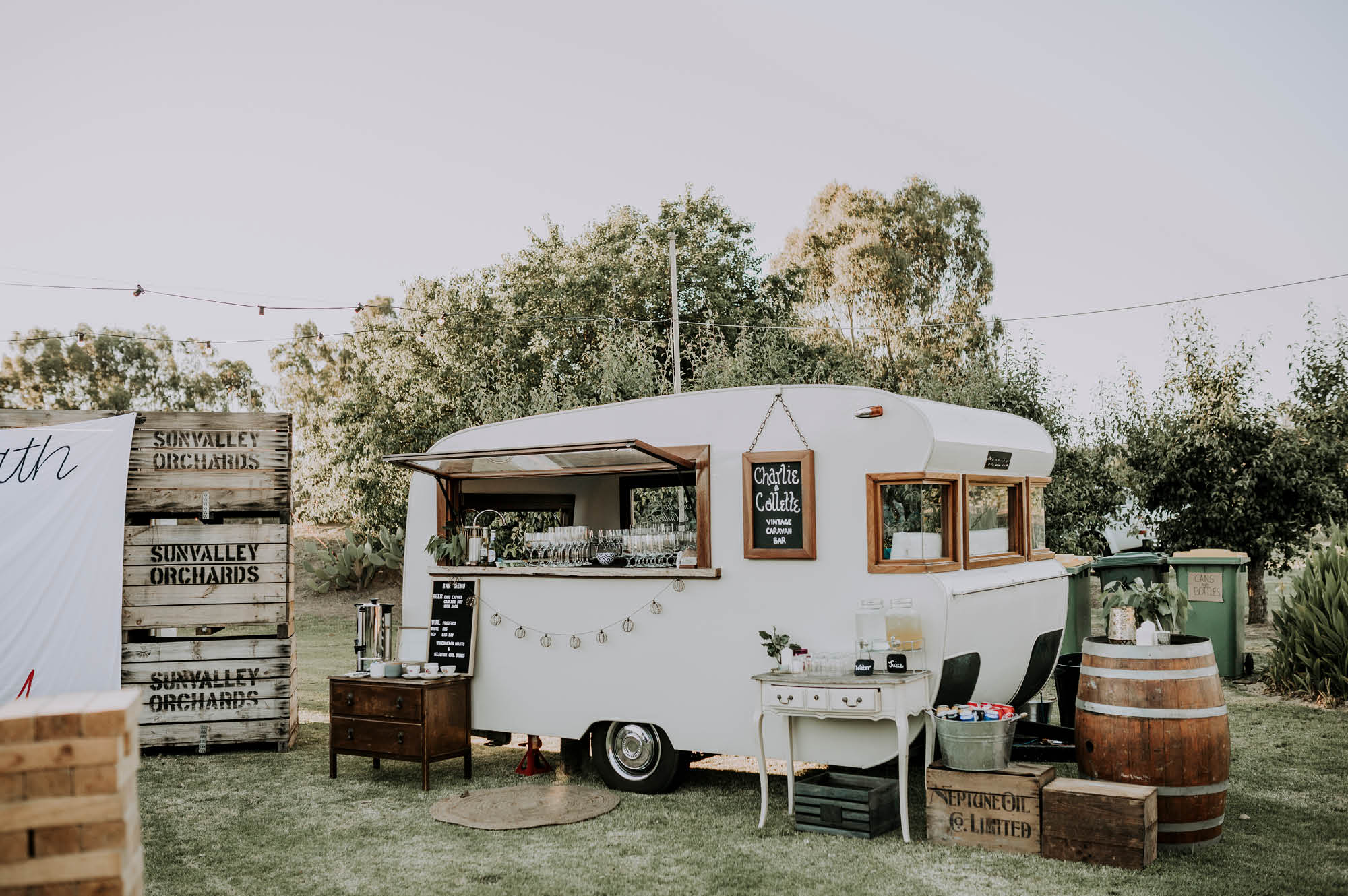 TOP 15 CATERERS AND FOOD TRUCKS 2022 – Hello May