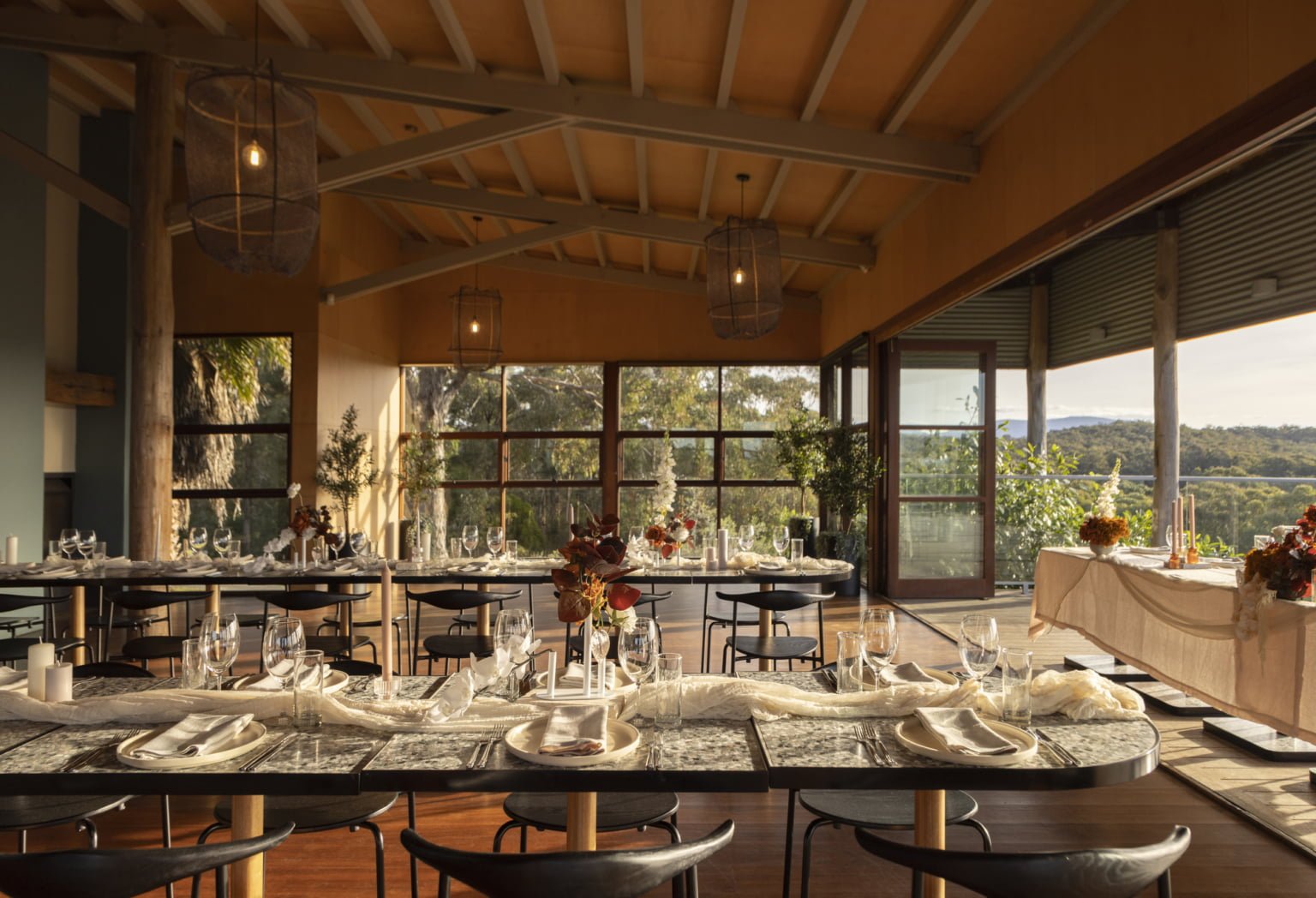 Best Vineyard Wedding Venues in Australia & New Zealand