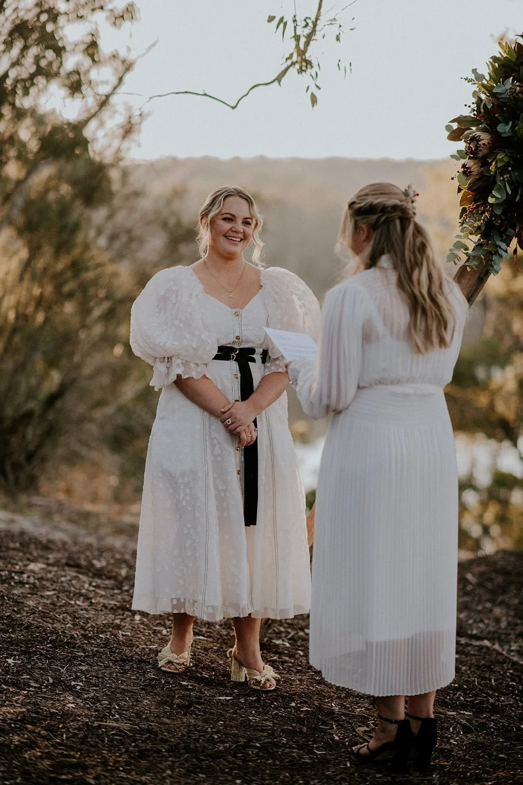 Real Weddings Blog  Hello May