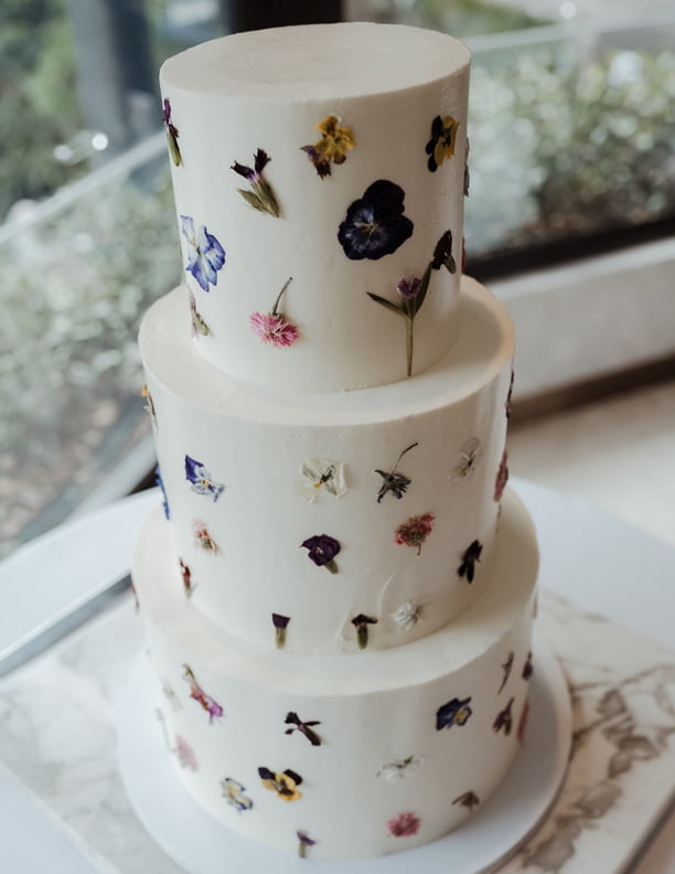 Top 50 Wedding Cake Ideas  Shops in Melbourne 2023