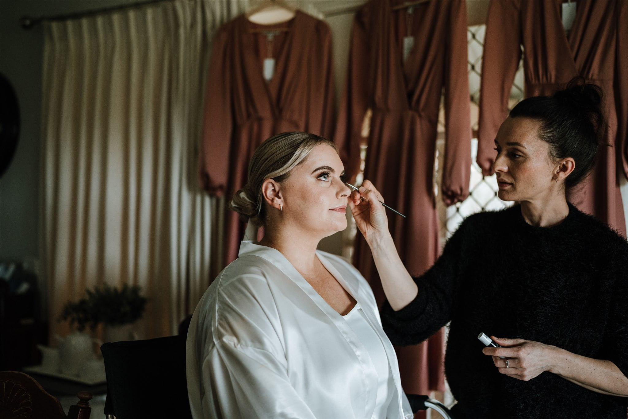 Rustic Southern Highlands Wedding - Hello May