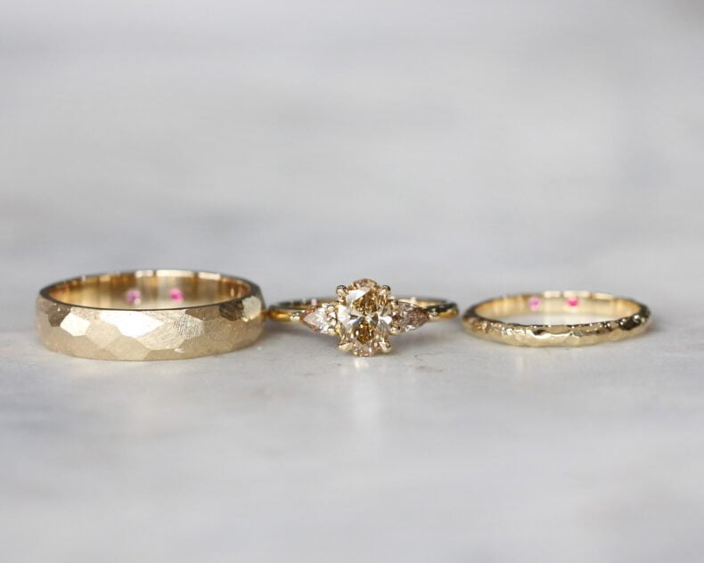 Meg Maskell Fine Jewellery