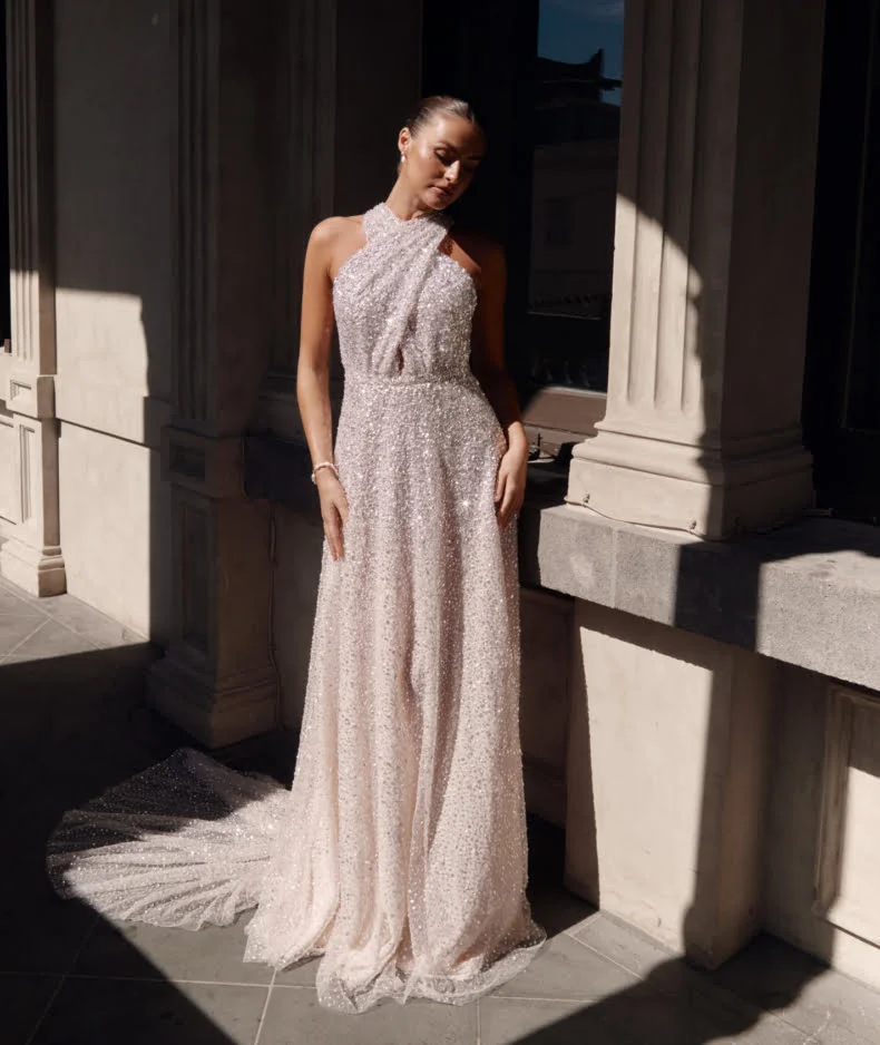 Wedding Fashion & Beauty Blog  Hello May