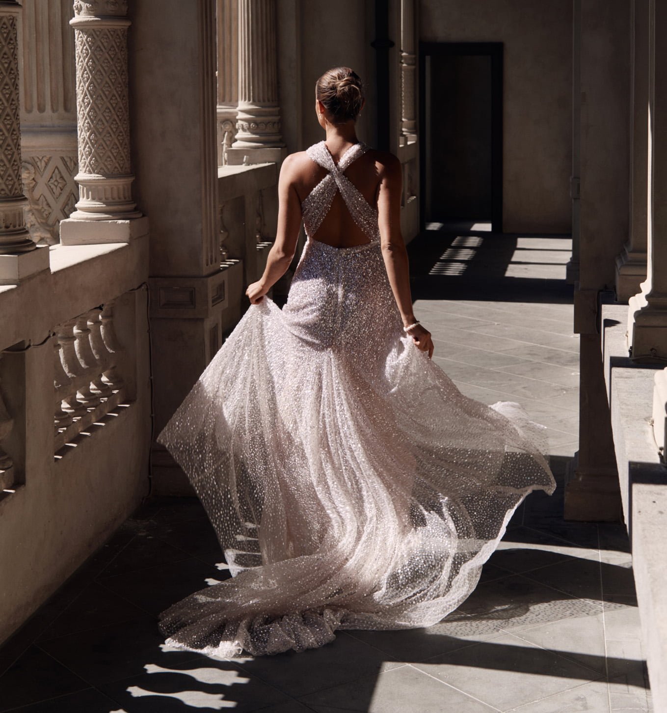 free people pink lace dress FREE PEOPLE CROCHET LACE MAXI DRESS