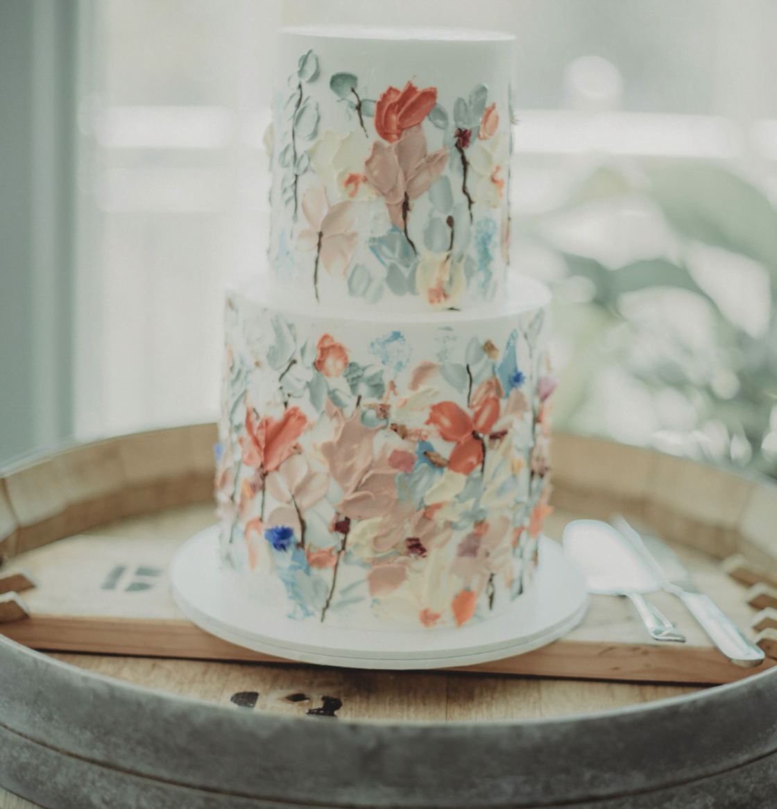 TOP 20 CAKE MAKERS TO FOLLOW ON INSTAGRAM – Hello May