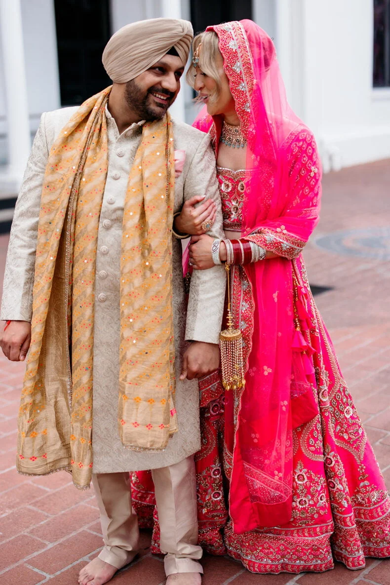 Punjabi wedding style goals ft. Yami Gautam's lehenga collection | Times of  India