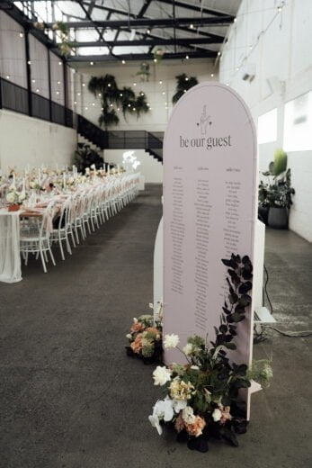 16 Urban & Industrial Wedding Venues in Australia