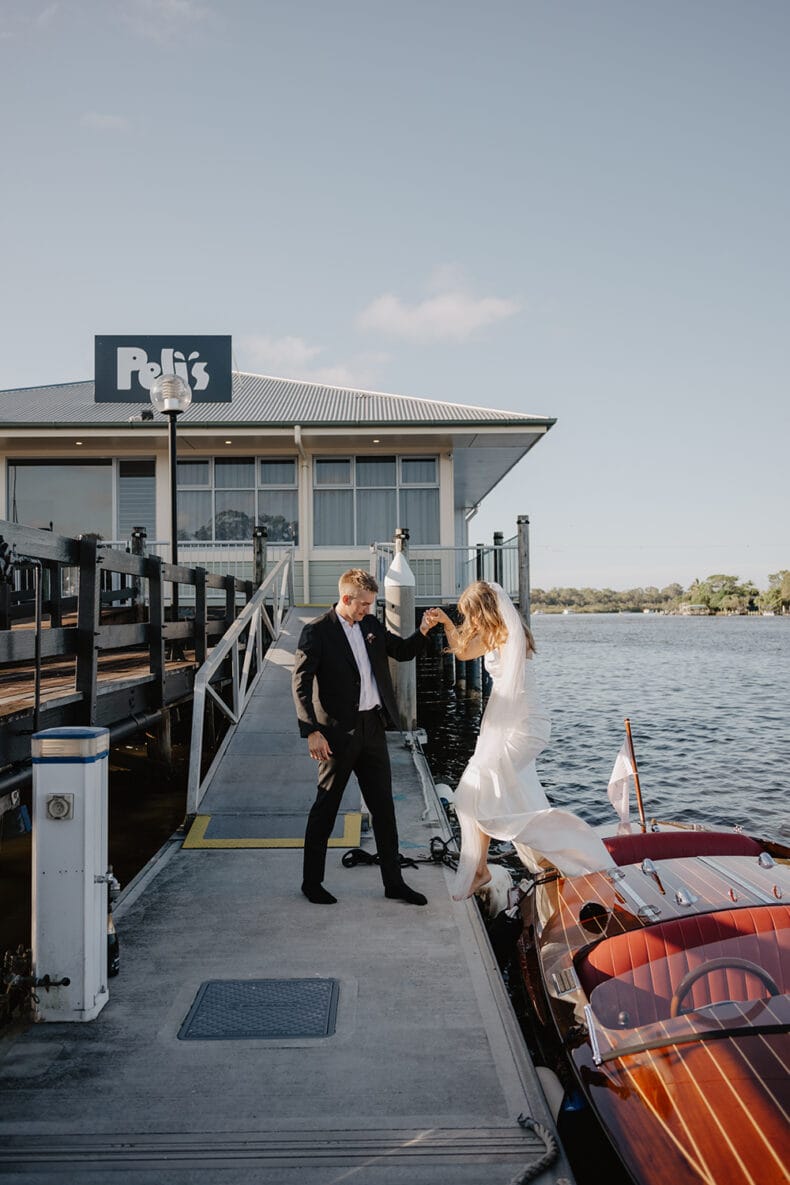 Top 13 Wedding Venues By The Water in Australia & NZ