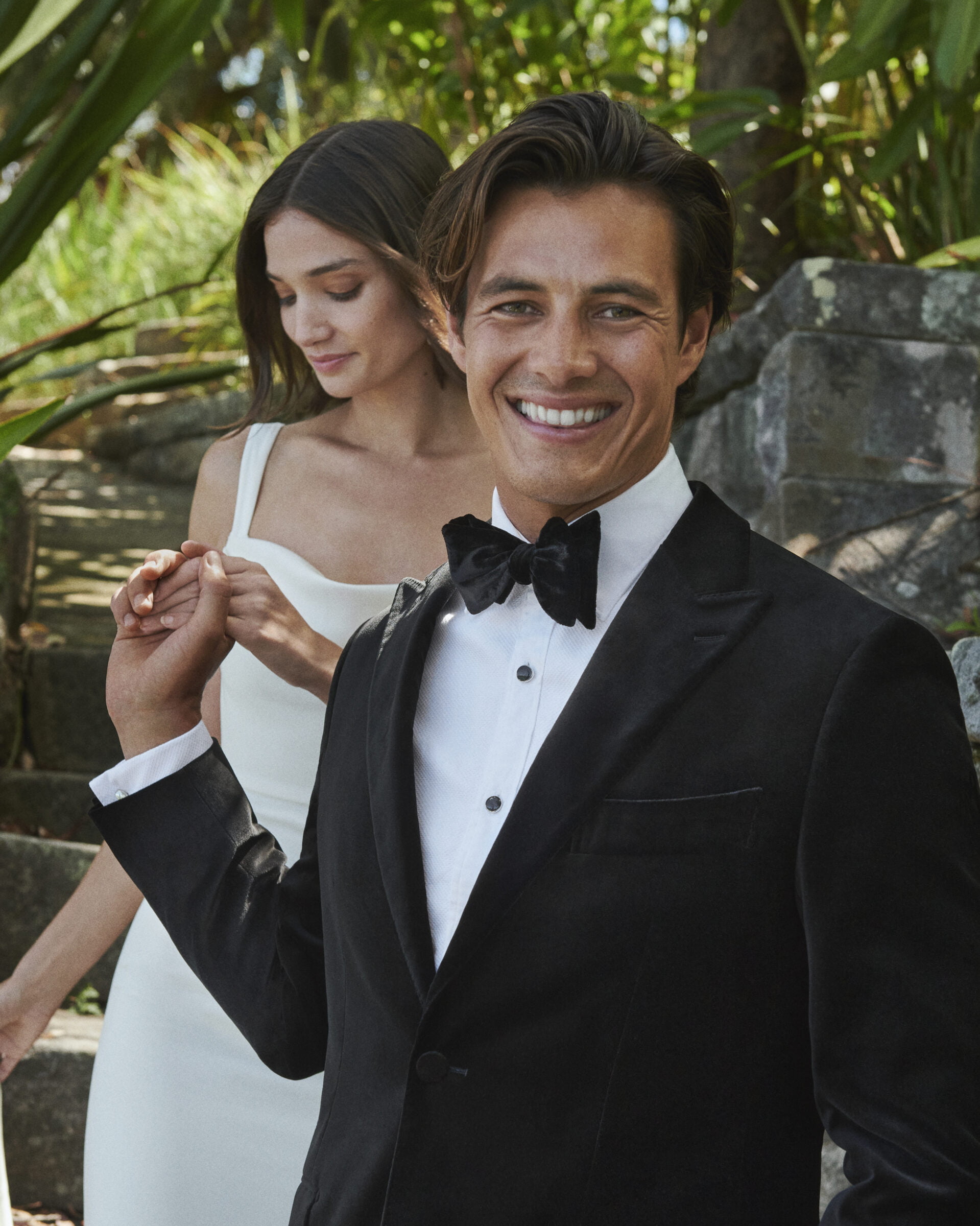 Wedding Fashion & Beauty Blog ️ Hello May