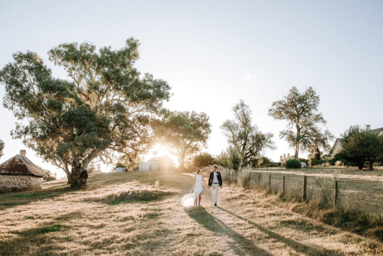 Hannah Blackmore Weddings