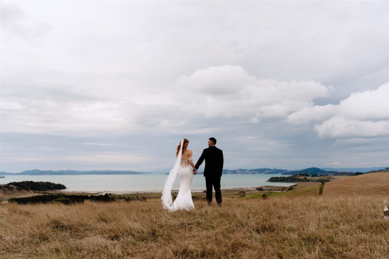 Kauri Bay Boomrock